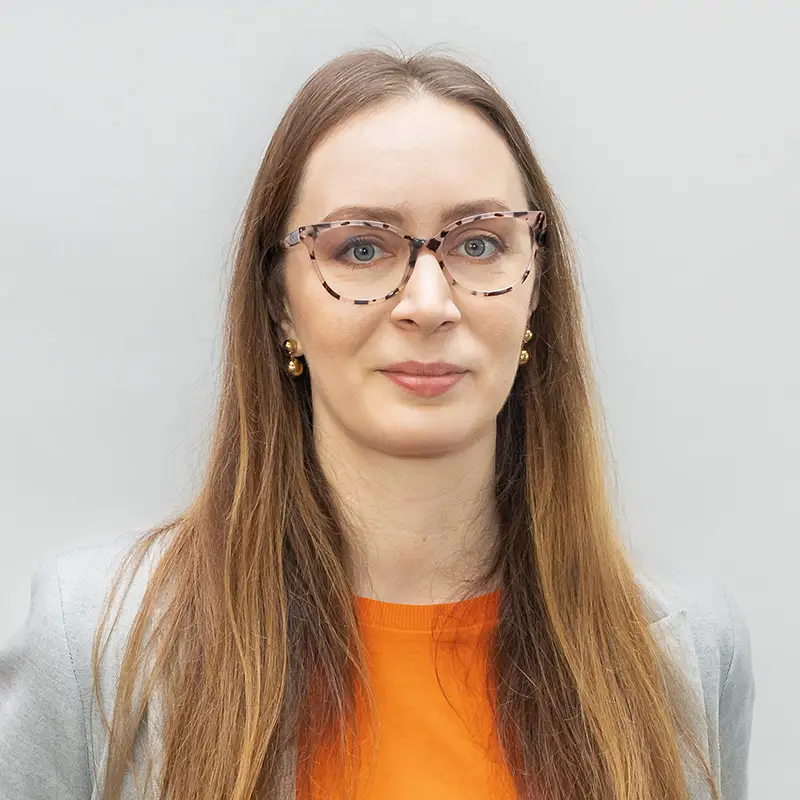 Małgorzata Walendowska