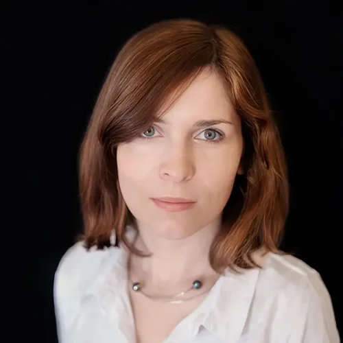 Dr hab. Aleksandra Wagner